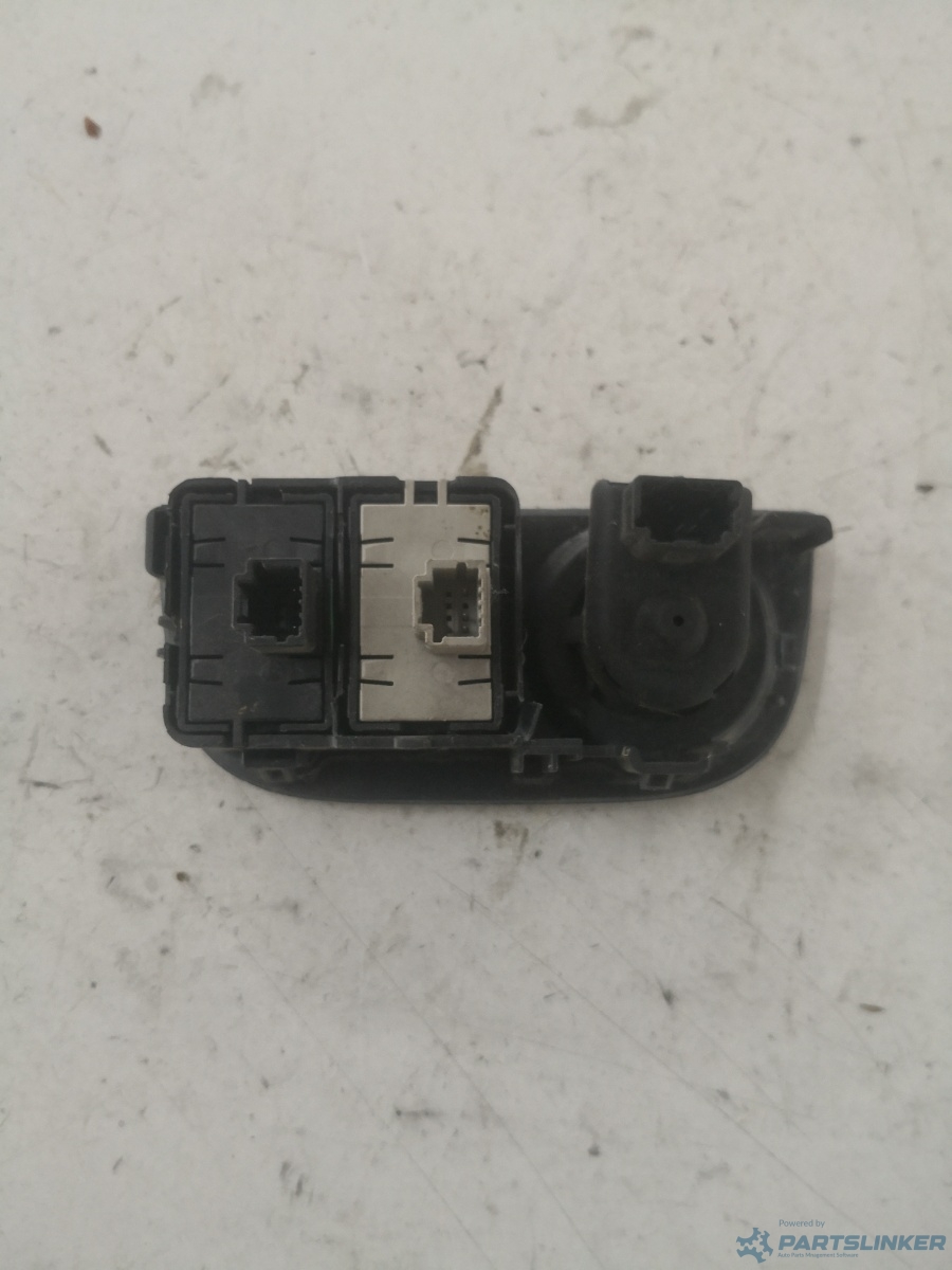 Buton reglaj oglinzi DACIA SANDERO II [ 2012 - > ] – foto 2