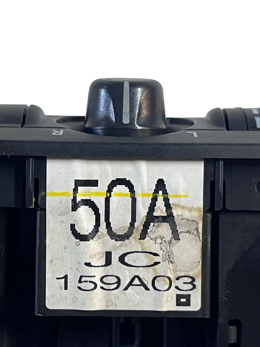 Buton reglaj oglinzi / faruri SUBARU LEGACY IV BL 2003 - 2015 59AJC159A03 – foto 3