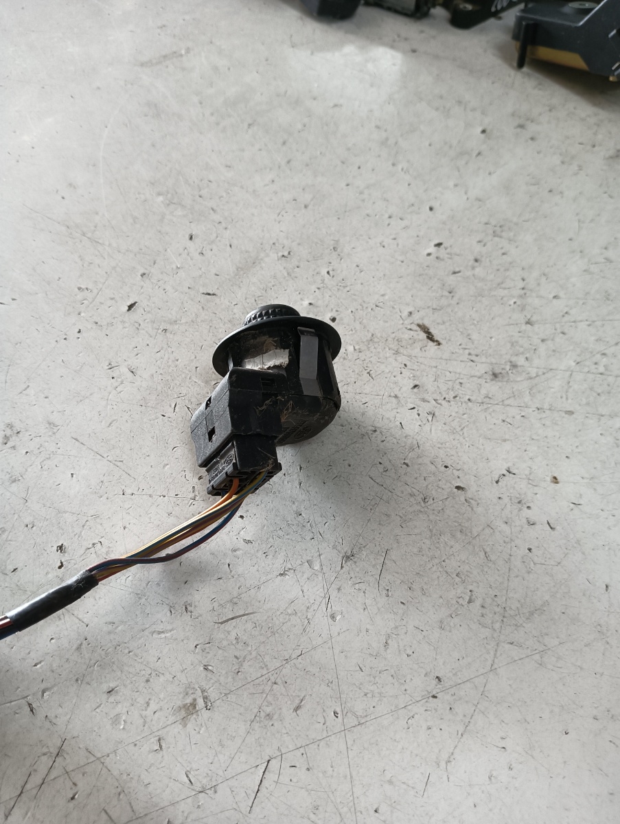 Buton reglaj oglinzi FORD FOCUS Hatchback  (DAW, DBW) [ 1998 - 2007 ] – foto 2