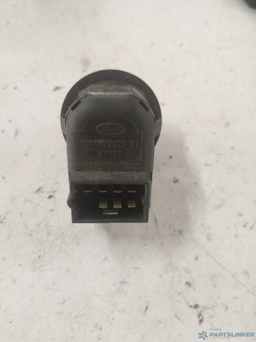 Buton reglaj oglinzi FORD MONDEO III (B5Y) [ 2000 - 2007 ] OEM 93bg17b676 – foto 2