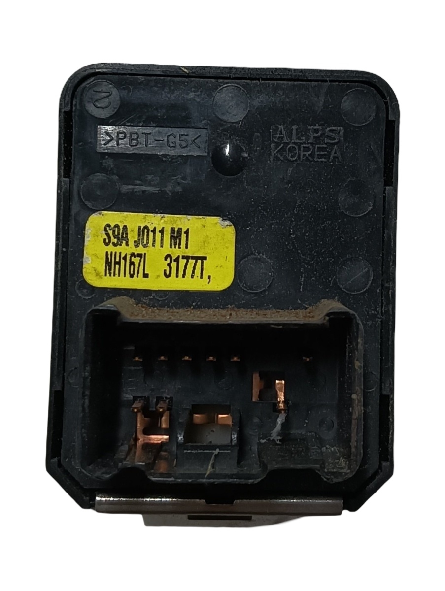 Buton reglaj oglinzi  HYUNDAI ACCENT II LC 1999 - 2006 – foto 2