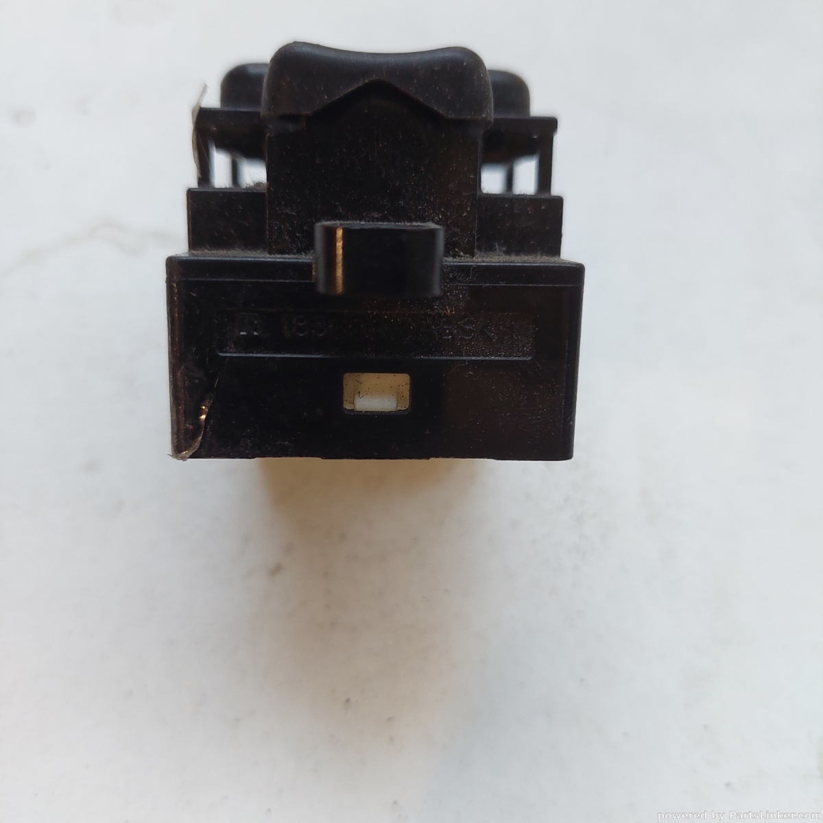 Buton reglaj oglinzi MAZDA RX 7 III (FD) [ 1992 - 2002 ] OEM 183606 – foto 2