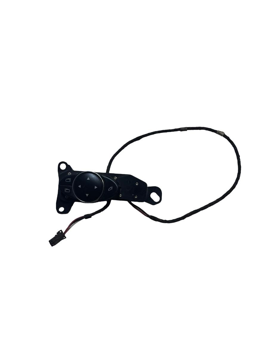 Buton reglaj oglinzi MERCEDES-BENZ E-CLASS W211 2002 - 2009 2118216179 – foto 2