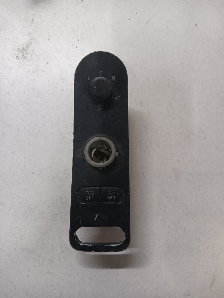 Buton reglaj oglinzi  SEAT TOLEDO II 1M2 1998 - 2006