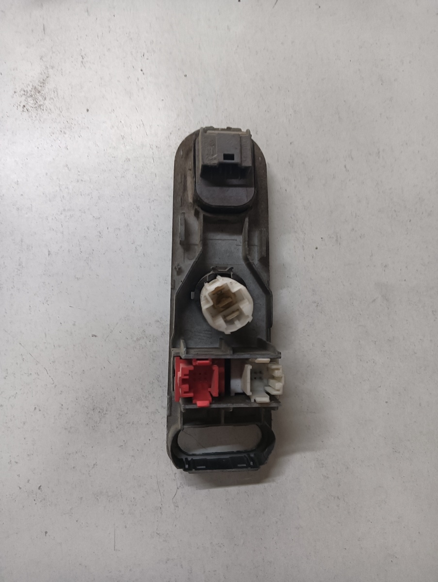 Buton reglaj oglinzi  SEAT TOLEDO II 1M2 1998 - 2006 – foto 2