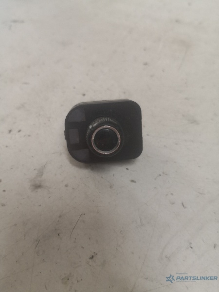 Buton reglaj oglinzi stanga fata AUDI A4 IV (8K2, B8) [ 2007 - 2015 ] OEM 8k09595658