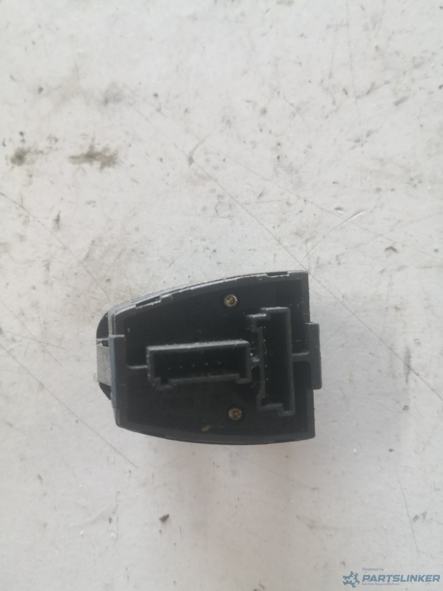 Buton reglaj oglinzi stanga fata BMW 3 IV (E46) [ 1998 - 2005 ] OEM 83736919 – foto 2