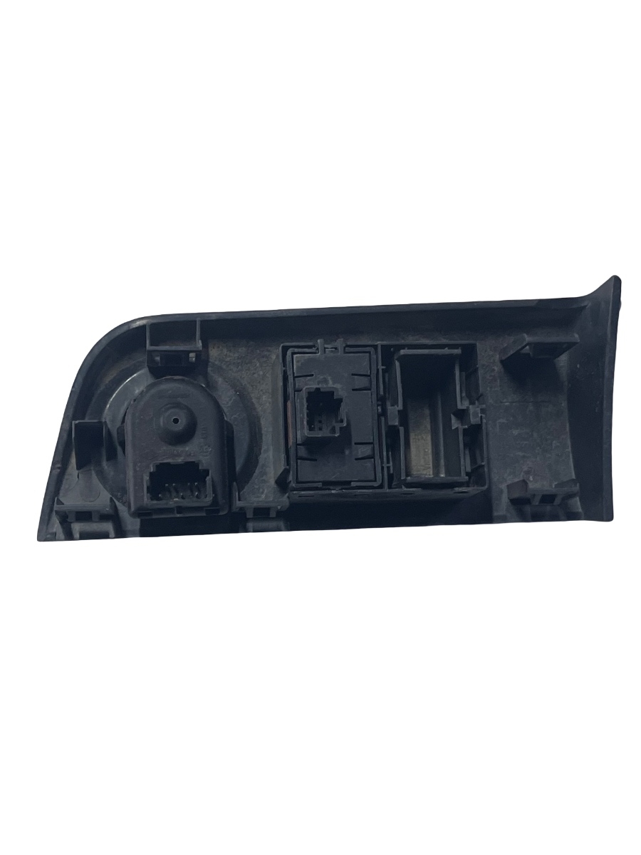 Buton reglaj oglinzi  stanga fata DACIA LODGY 2012 - > 251637756R – foto 2