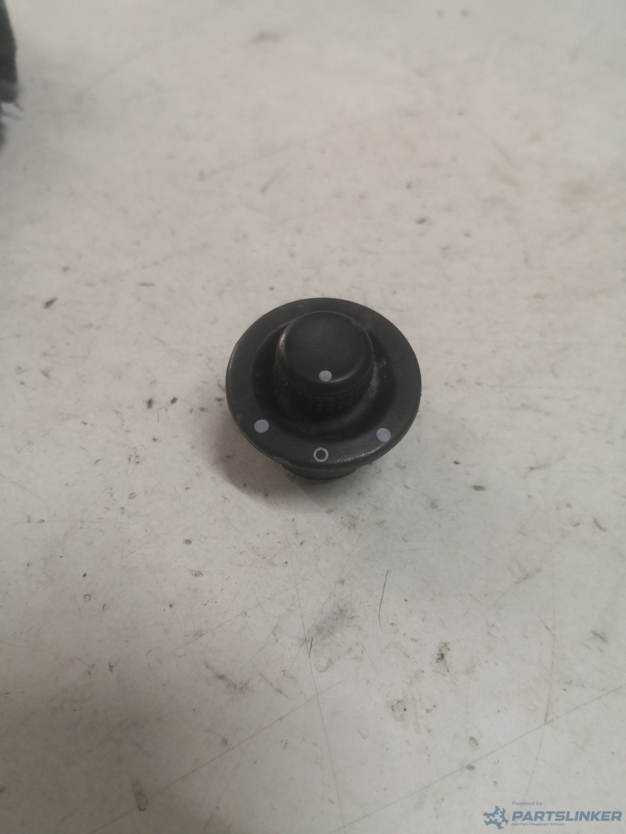 Buton reglaj oglinzi stanga fata DACIA LOGAN (LS_) [ 2004 - > ] OEM 8200002442b