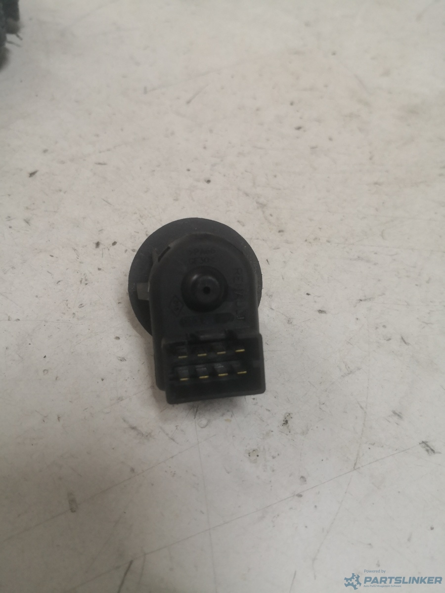 Buton reglaj oglinzi stanga fata DACIA LOGAN (LS_) [ 2004 - > ] OEM 8200002442b – foto 2