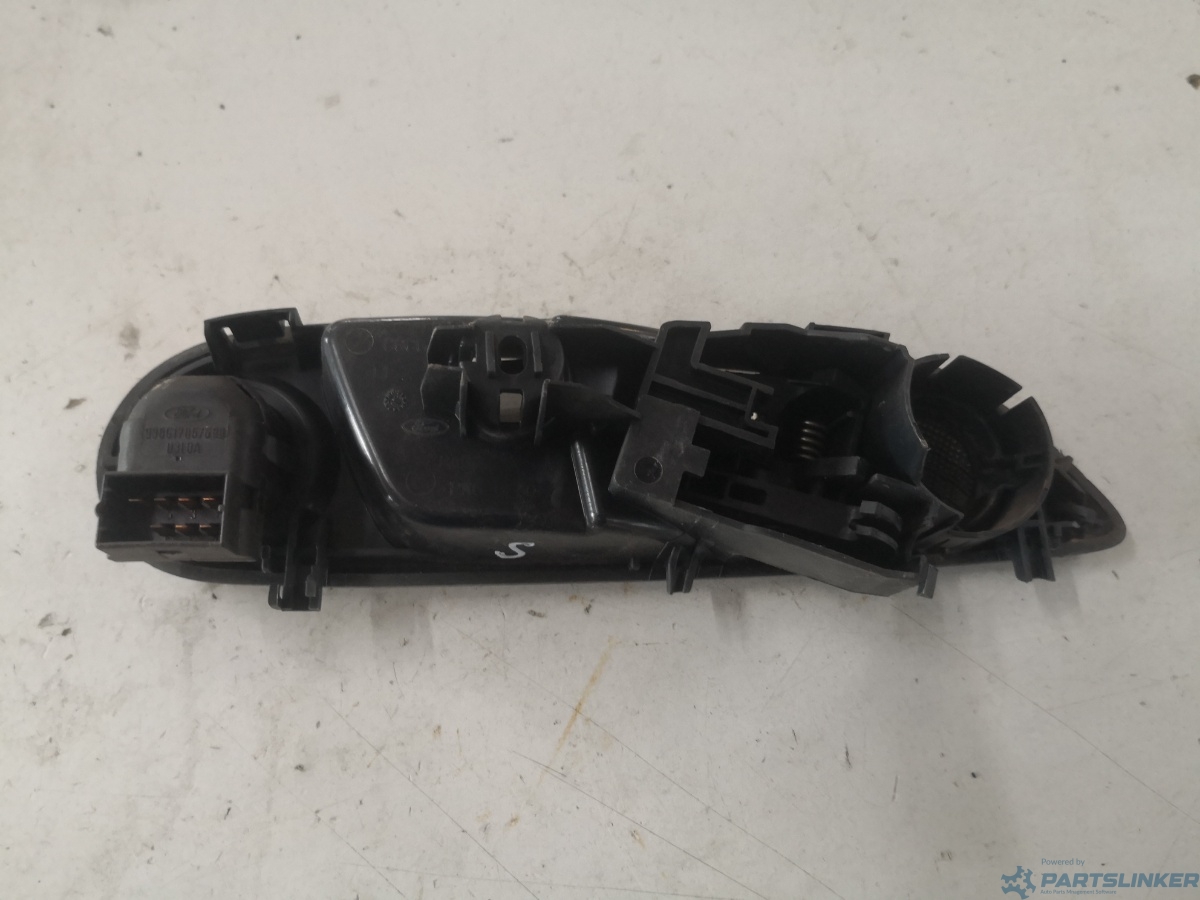 Buton reglaj oglinzi stanga fata FORD FIESTA VI [ 2008 - > ] OEM 8a61a2260 – foto 2