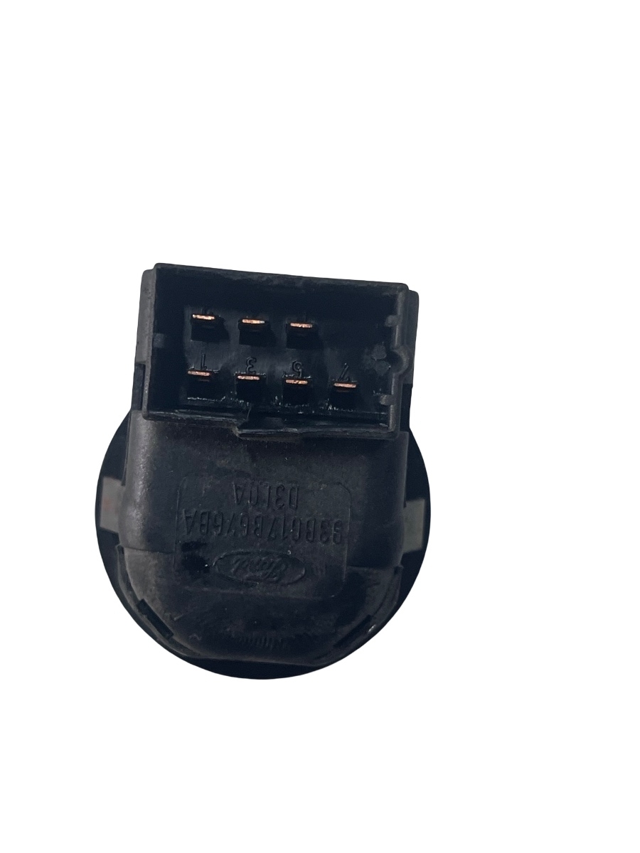Buton reglaj oglinzi  stanga fata FORD FOCUS 1 DNW 1998 - 2005 – foto 2