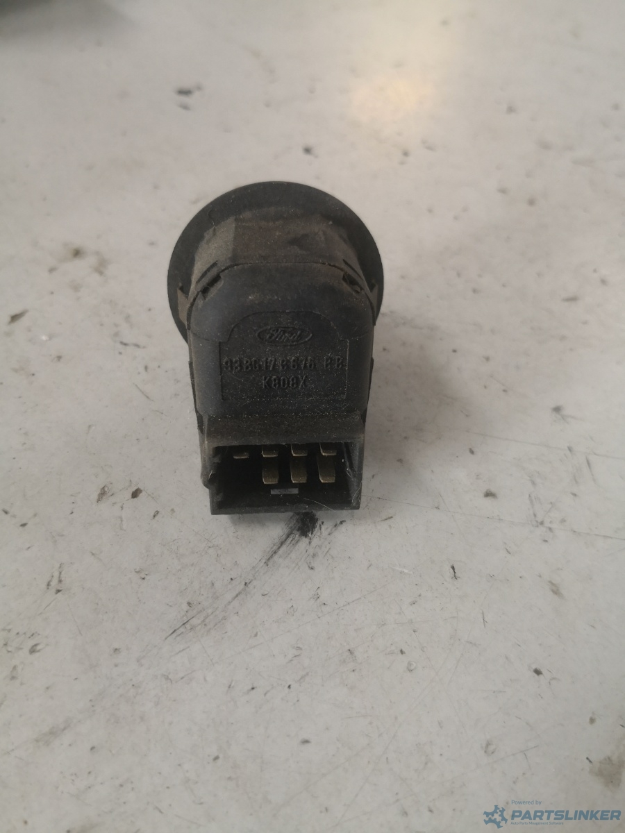 Buton reglaj oglinzi stanga fata FORD TRANSIT CONNECT (P65_, P70_, P80_) [ 2002 - > ] OEM 93bc17b676bb – foto 2