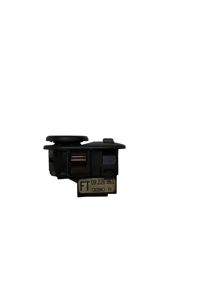Buton reglaj oglinzi  stanga fata OPEL ASTRA G Hatchback F48_, F08_, T98 1998 - 2009, OPEL MERIVA X03 2003 - 2010 09226861 – foto 2