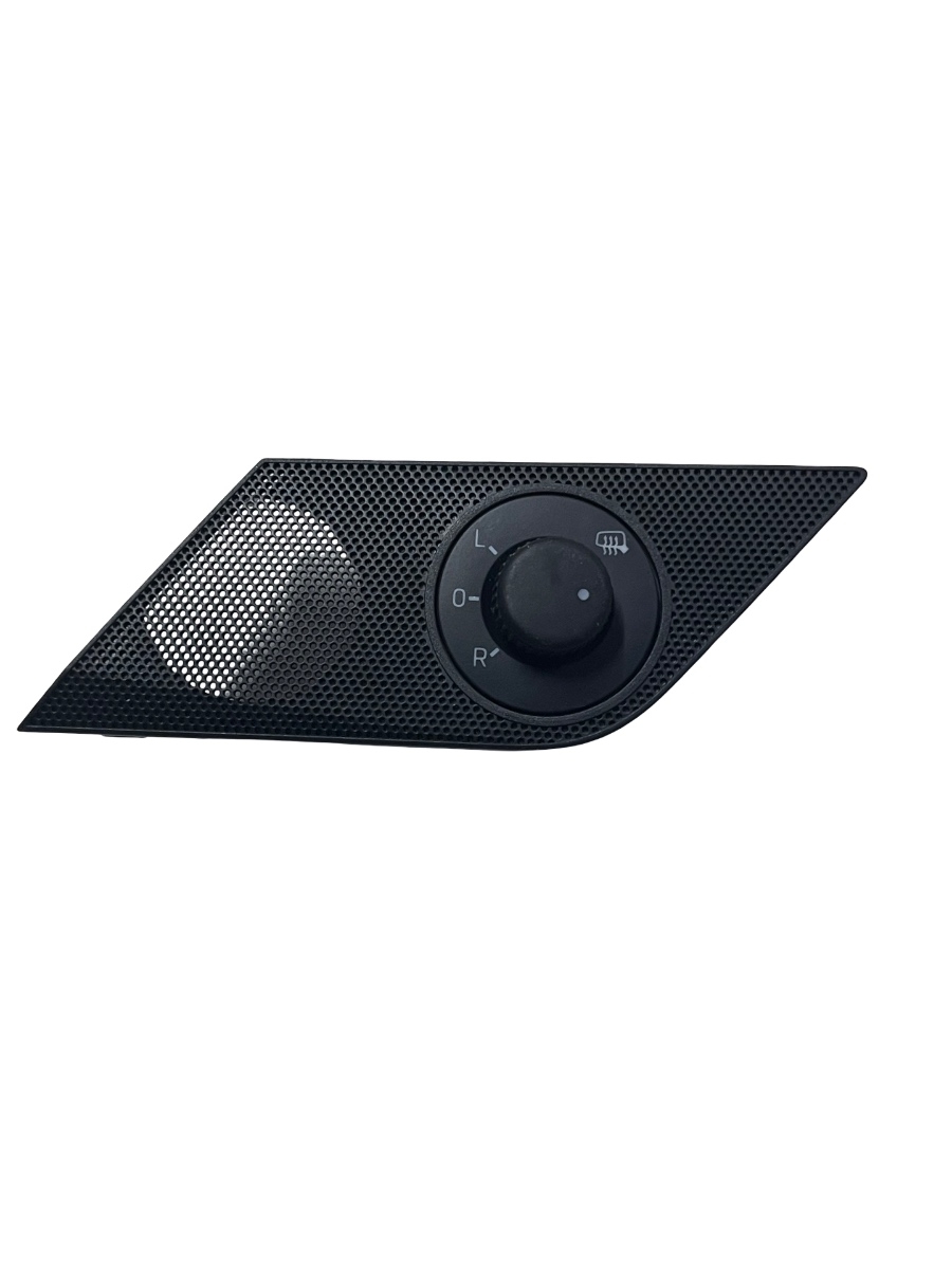 Buton reglaj oglinzi stanga fata SKODA FABIA III Estate NJ5 2014 - > 6V1867435