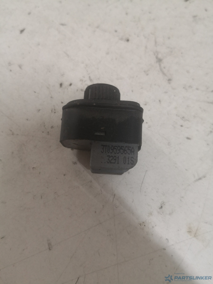 Buton reglaj oglinzi stanga fata SKODA SUPERB (3T4) [ 2008 - 2015 ] OEM 3t0959565a – foto 2