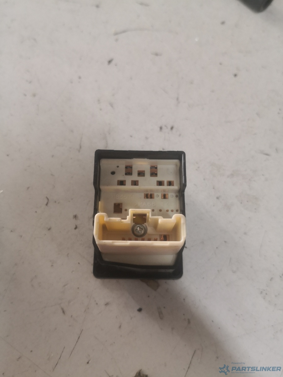 Buton reglaj oglinzi stanga fata TOYOTA AURIS (_E15_) [ 2006 - 2012 ] OEM 769746f – foto 2