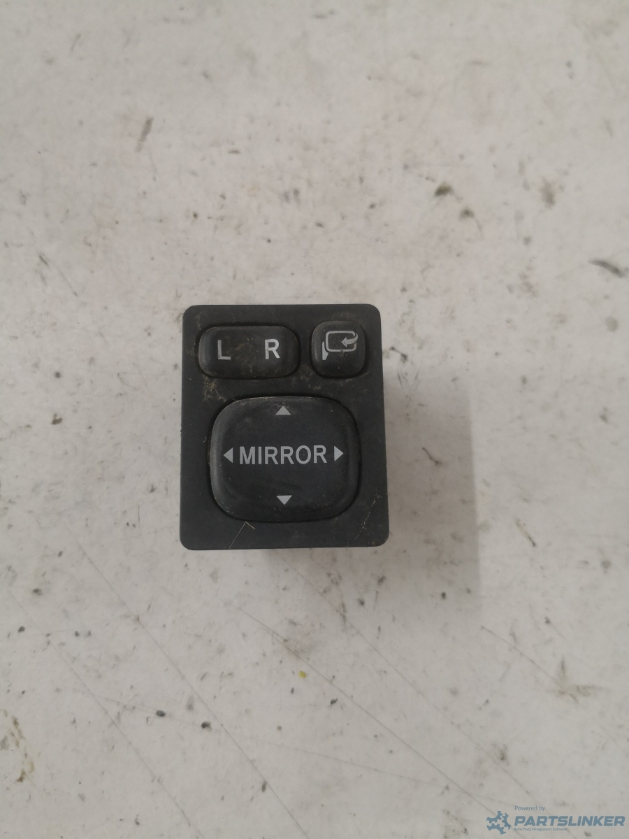 Buton reglaj oglinzi stanga fata TOYOTA RAV 4 III (_A3_) [ 2005 - 2013 ] OEM 183575