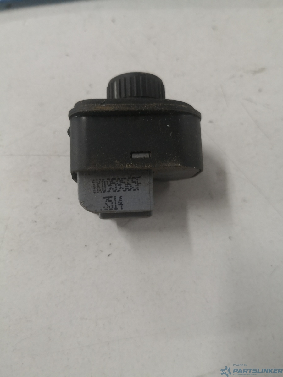 Buton reglaj oglinzi stanga fata VOLKSWAGEN GOLF PLUS (5M1, 521) [ 2004 - 2013 ] OEM 1k0959565f – foto 2