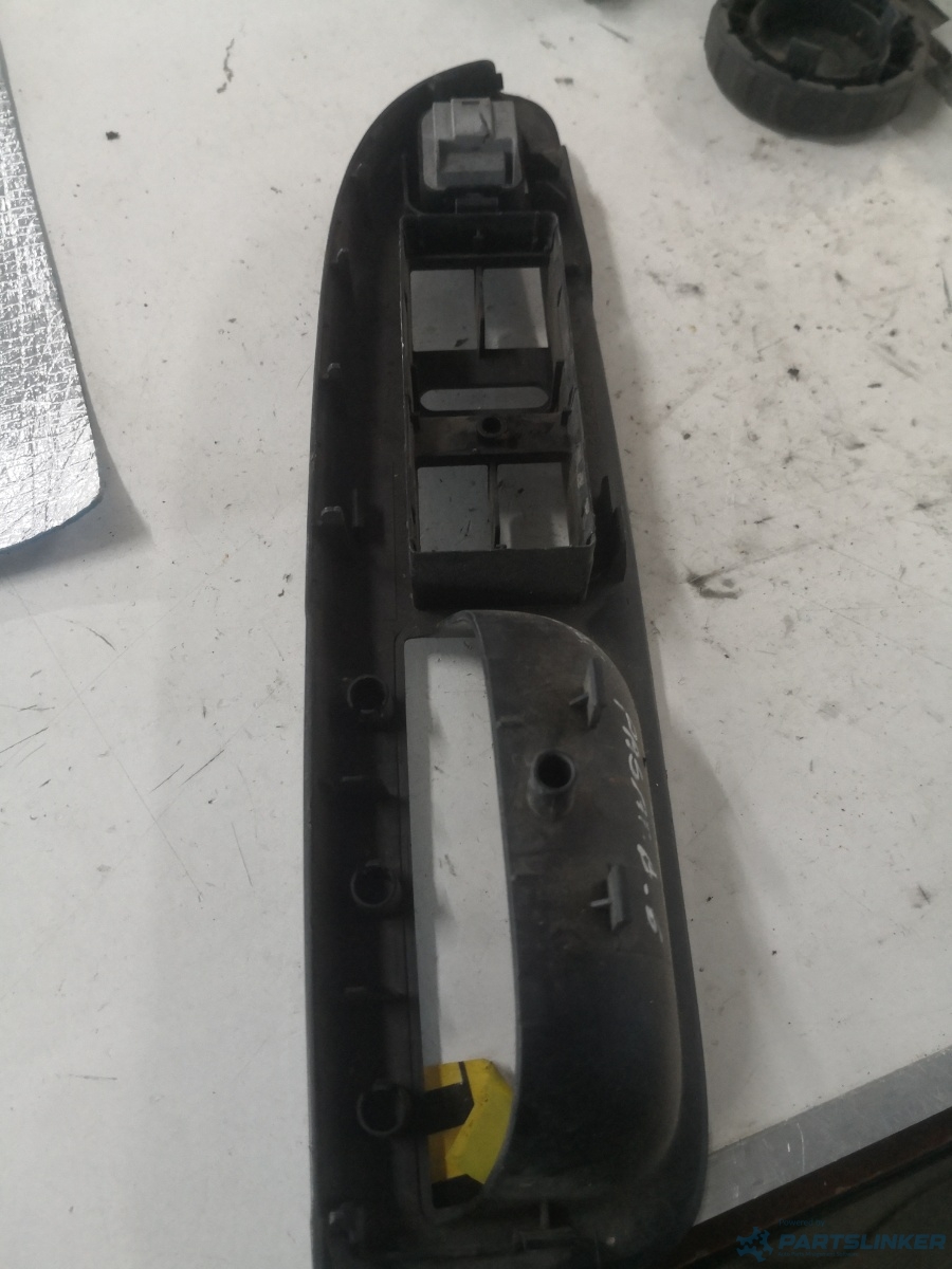 Buton reglaj oglinzi stanga fata VOLKSWAGEN PASSAT CC (357) [ 2008 - 2012 ] OEM 3c1867171b – foto 2