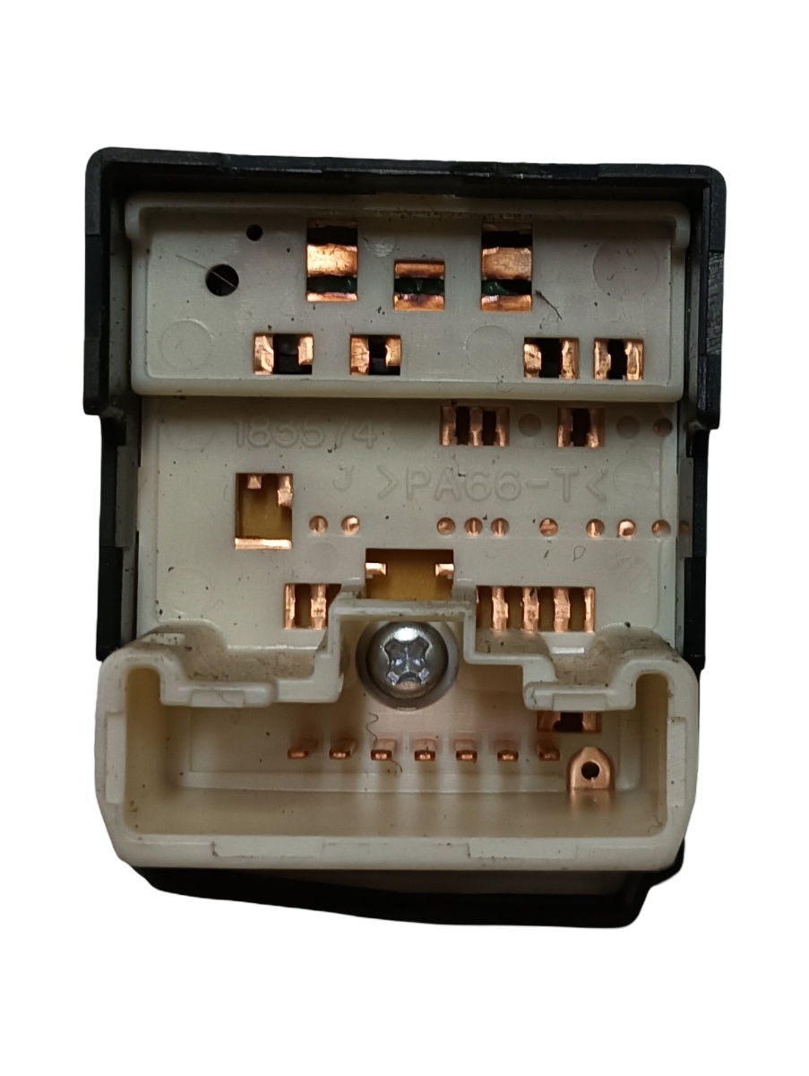 Buton reglaj oglinzi  TOYOTA COROLLA Verso ZER_, ZZE12_, R1_ 2004 - 2009 – foto 2