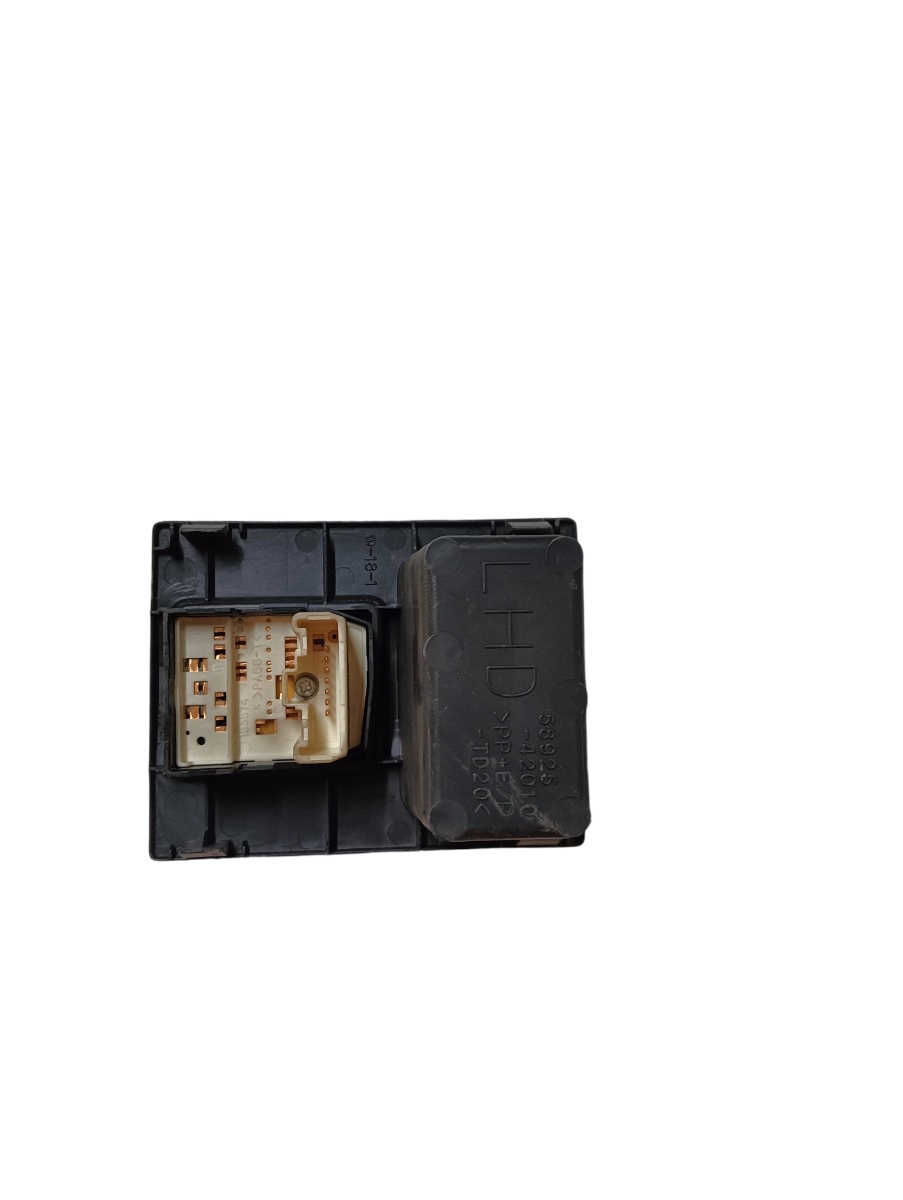Buton reglaj oglinzi  TOYOTA RAV 4 III _A3_ 2005 - 2013 5892542010 – foto 2