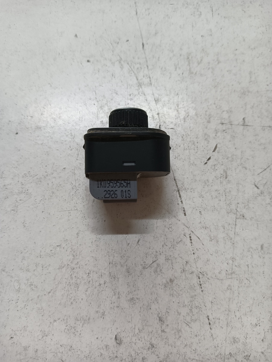 Buton reglaj oglinzi  VOLKSWAGEN PASSAT 3C2 2005 - 2010 1k0959565h – foto 2