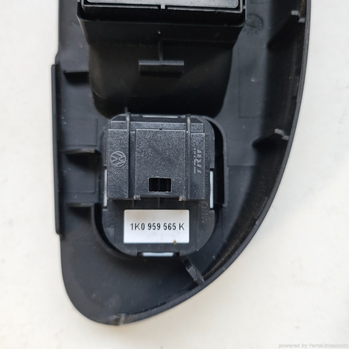 Buton reglaj oglinzi VOLKSWAGEN PASSAT Variant (3C5) [ 2005 - 2011 ] OEM 1k0959565k – foto 2