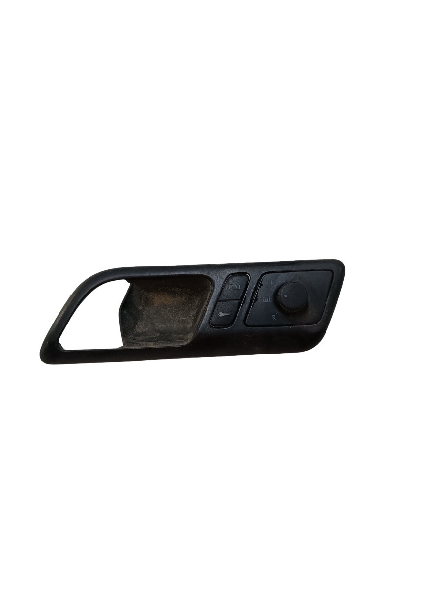 Buton reglaj oglinzi  VOLKSWAGEN POLO 9N_ 2001 - 2012