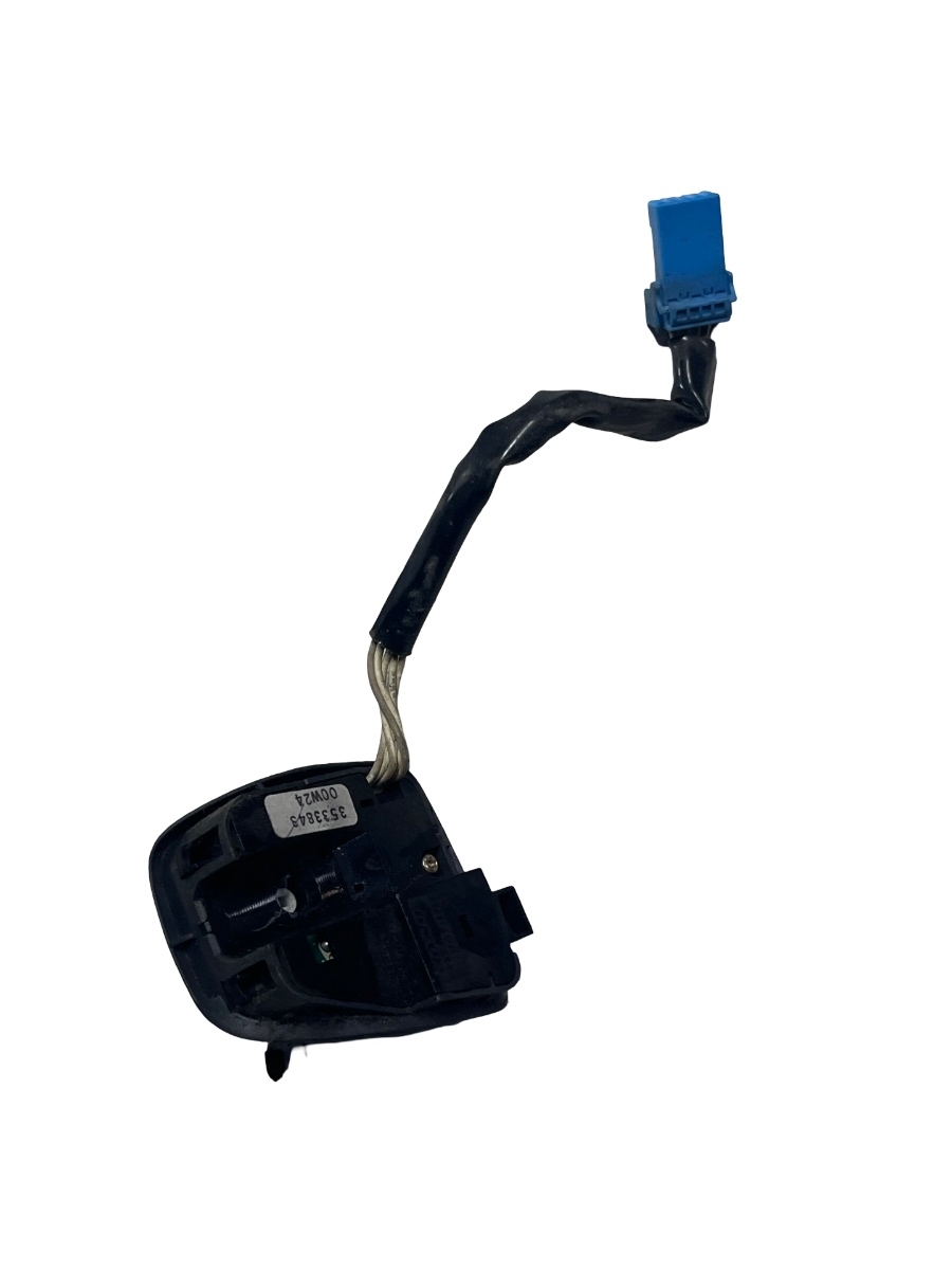 Buton reglaj oglinzi  VOLVO S80 I TS, XY, 184 1998 - 2008 3533843 – foto 2