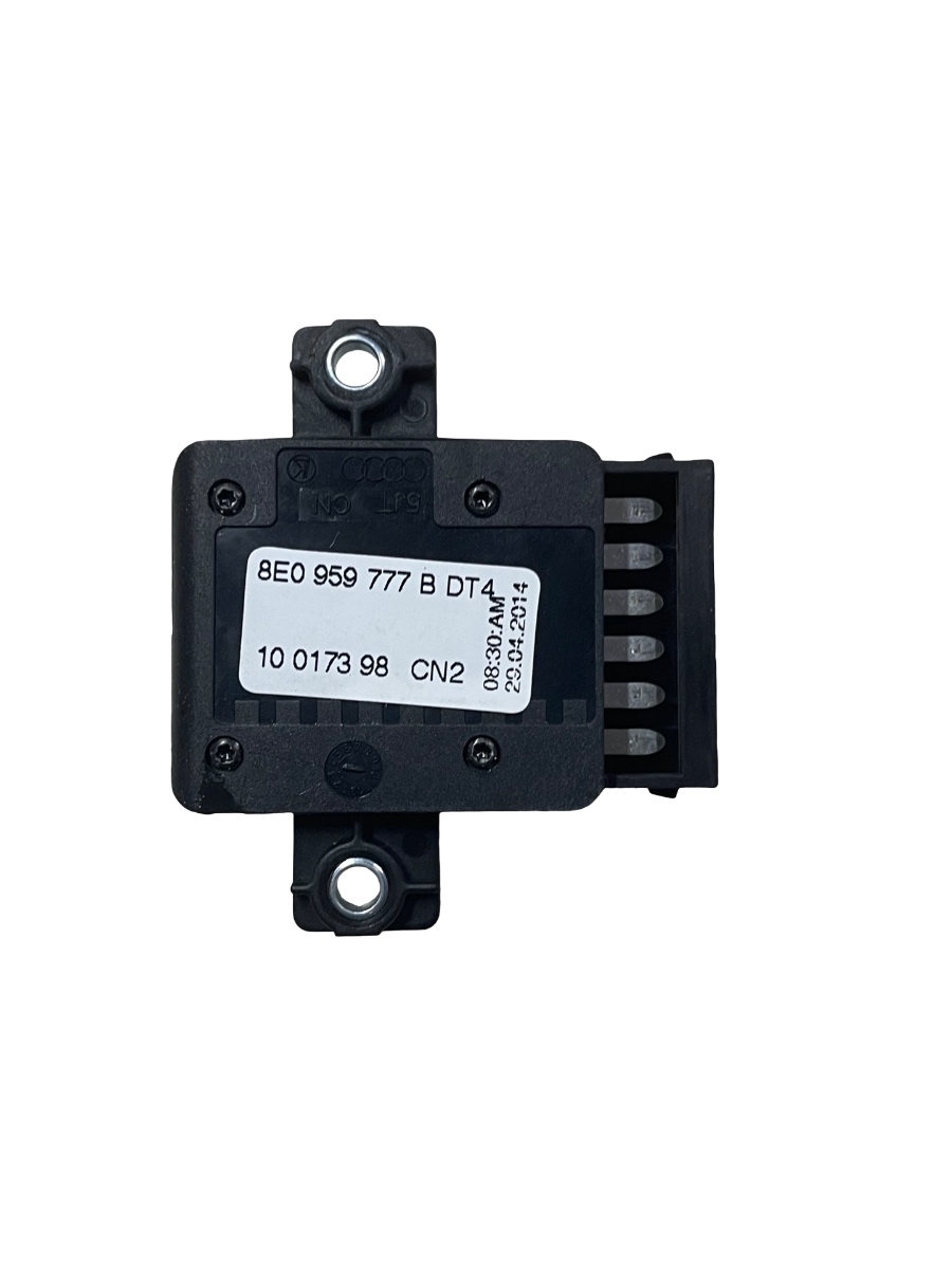 Buton reglaj scaun dreapta fata AUDI A6/S6 IV Berlina 4G2, C7, 4GC 2010 - 2018 8E0959777