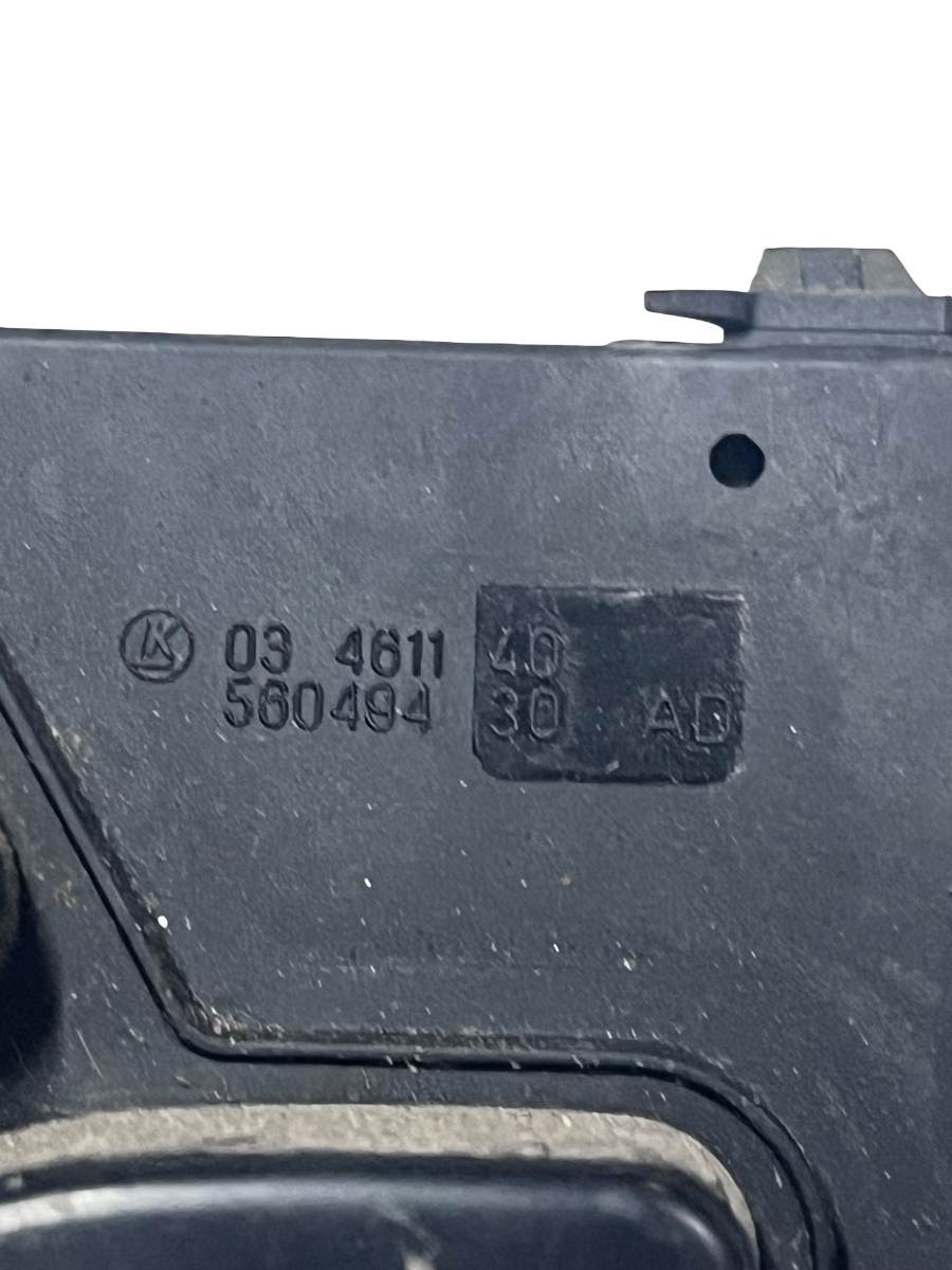 Buton reglaj scaun dreapta fata JEEP COMMANDER XK, XH 2005 - 2010 560494 – foto 3