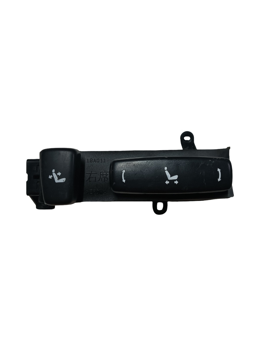 Buton reglaj scaun dreapta fata LEXUS RX II MHU3_, GSU3_, MCU3_ 2003 - 2008