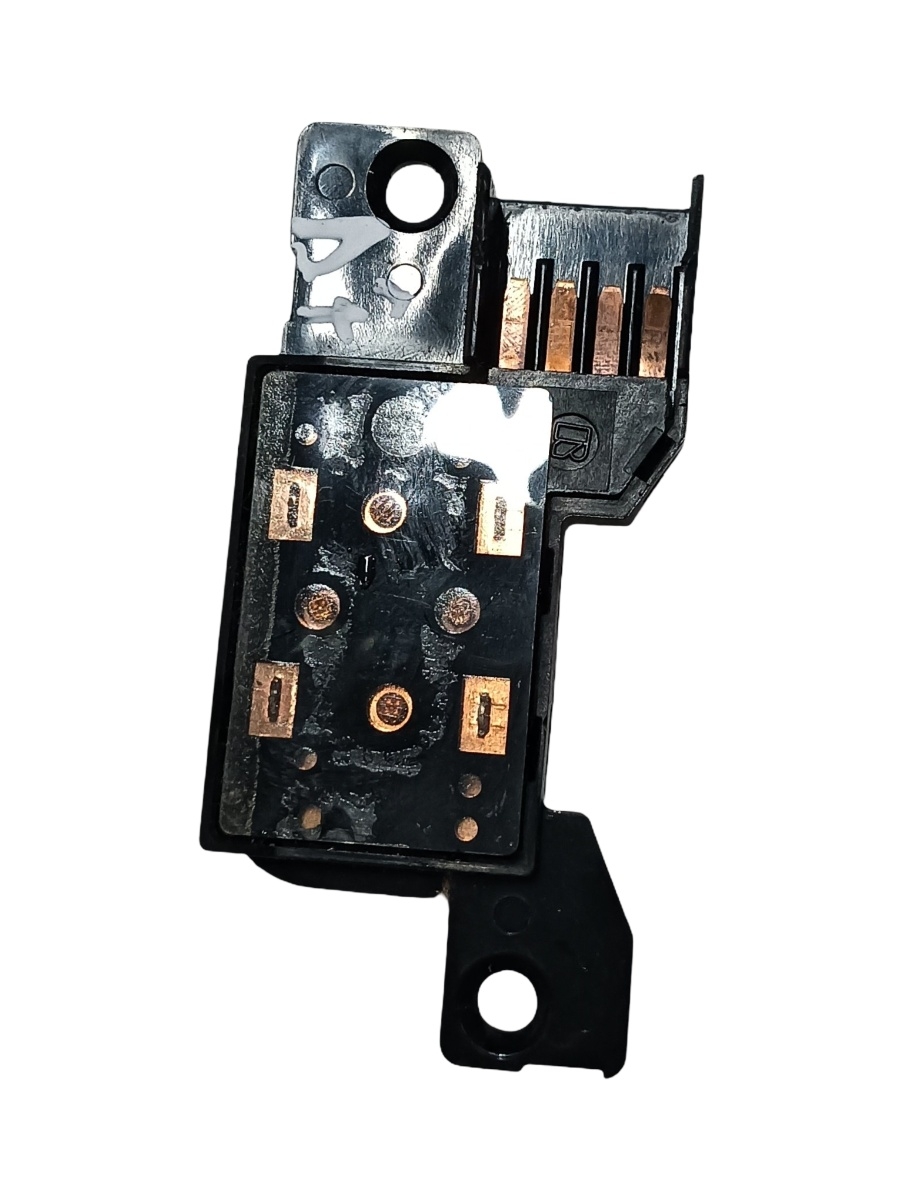 Buton reglaj scaun dreapta fata LEXUS RX II MHU3_, GSU3_, MCU3_ 2003 - 2008 – foto 2