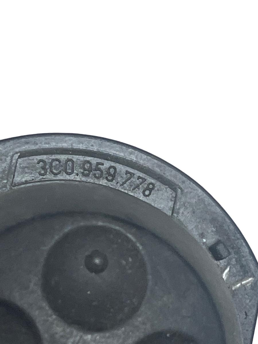 Buton reglaj scaun dreapta fata VOLKSWAGEN PASSAT 3C2 2005 - 2010 3C0959778 – foto 2