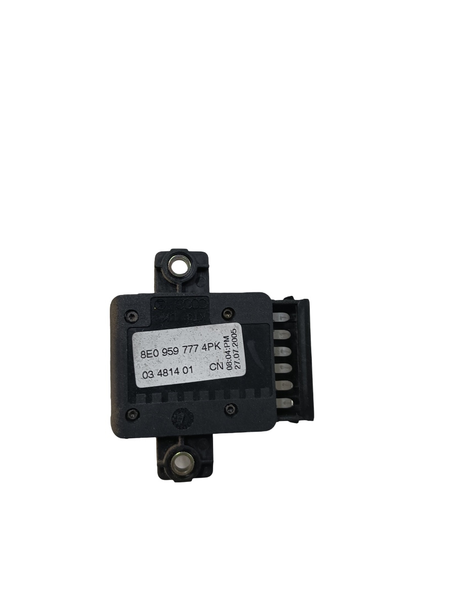 Buton reglaj scaun stanga fata AUDI A6/S6 III Saloon 4F2, C6 2004 - 2011 8e09597774pk – foto 2