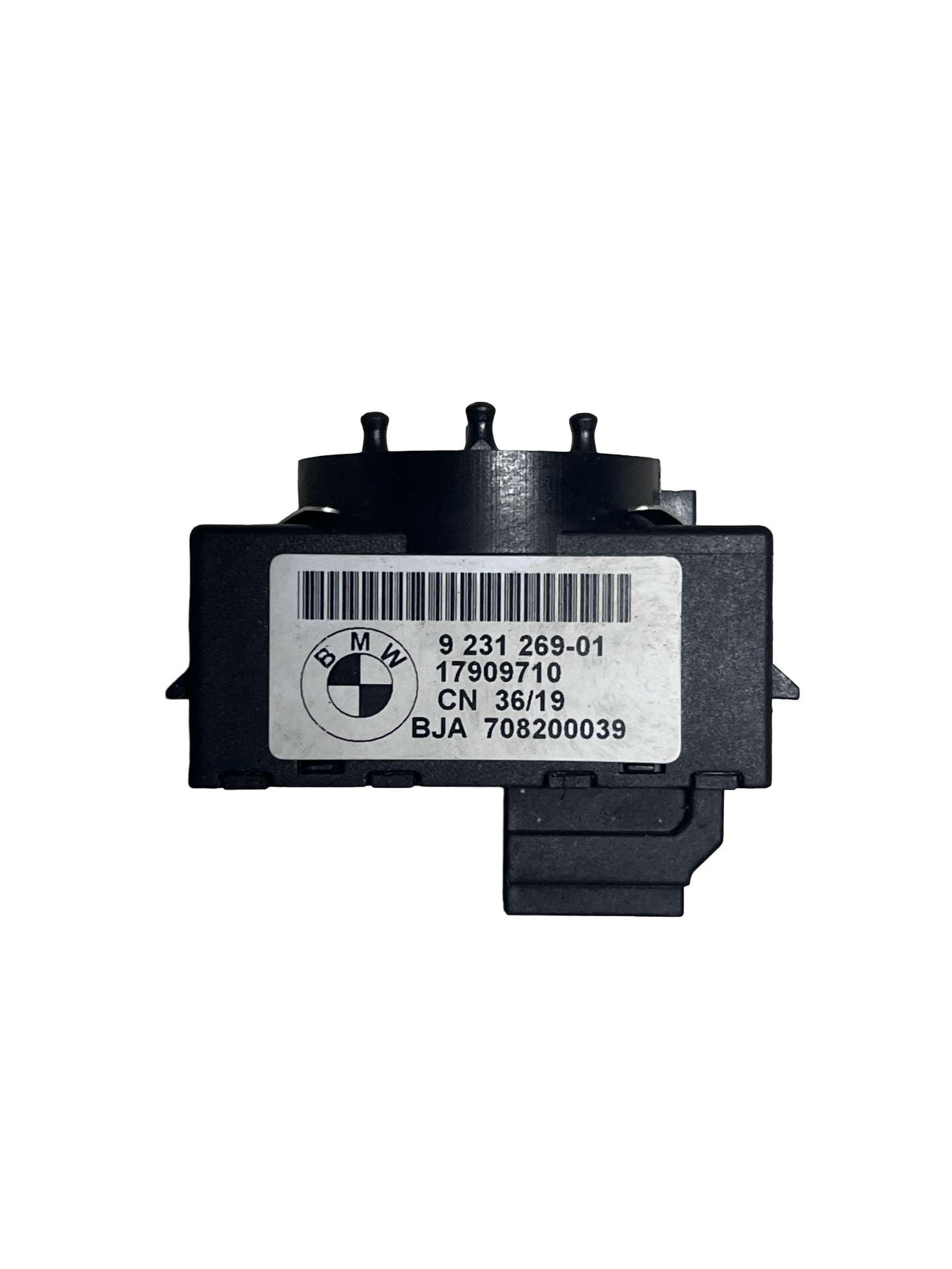 Buton Reglaj Scaun stânga față BMW X1 F48 2015–2022 20i Steptronic B48A20A - cod: 9231269