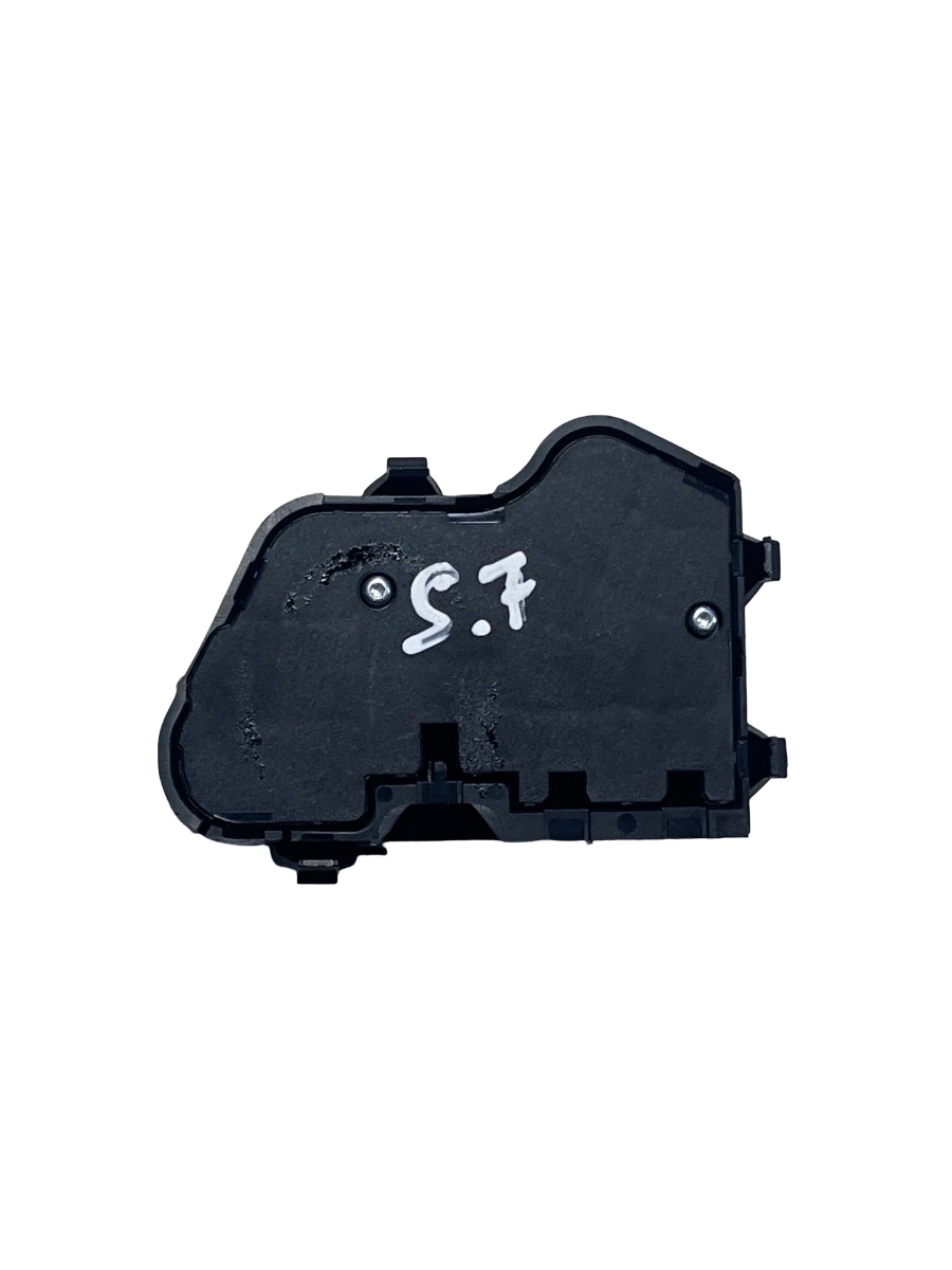 Buton reglaj scaun stanga fata MERCEDES-BENZ C-CLASS W204 2007 - 2014 A2048708910 – foto 2