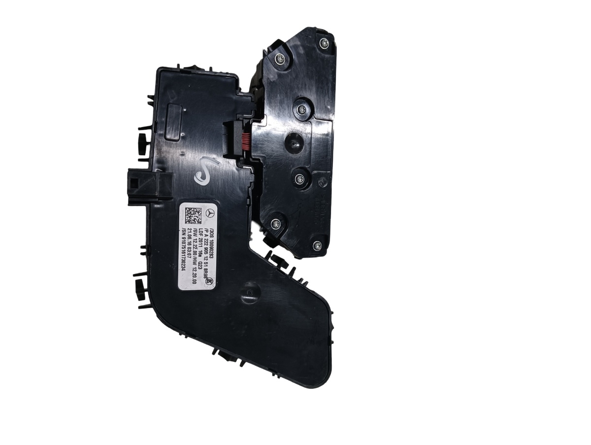 Buton reglaj scaun stanga fata MERCEDES-BENZ S-CLASS Coupe VII C217 2014 - > A2229051251 – foto 2