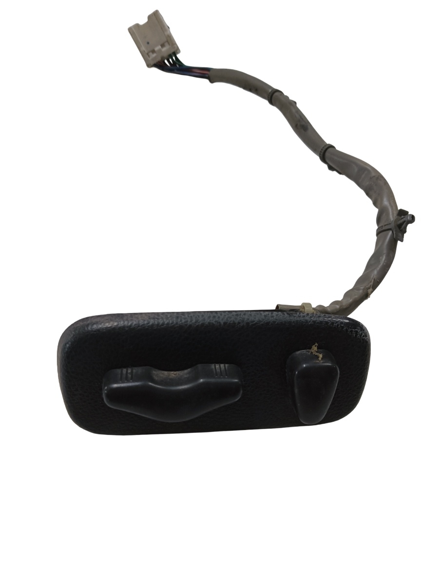 Buton reglaj scaun stanga fata NISSAN X-TRAIL T30 2001 - 2013 – foto 2