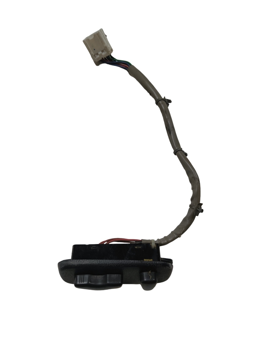 Buton reglaj scaun stanga fata NISSAN X-TRAIL T30 2001 - 2013