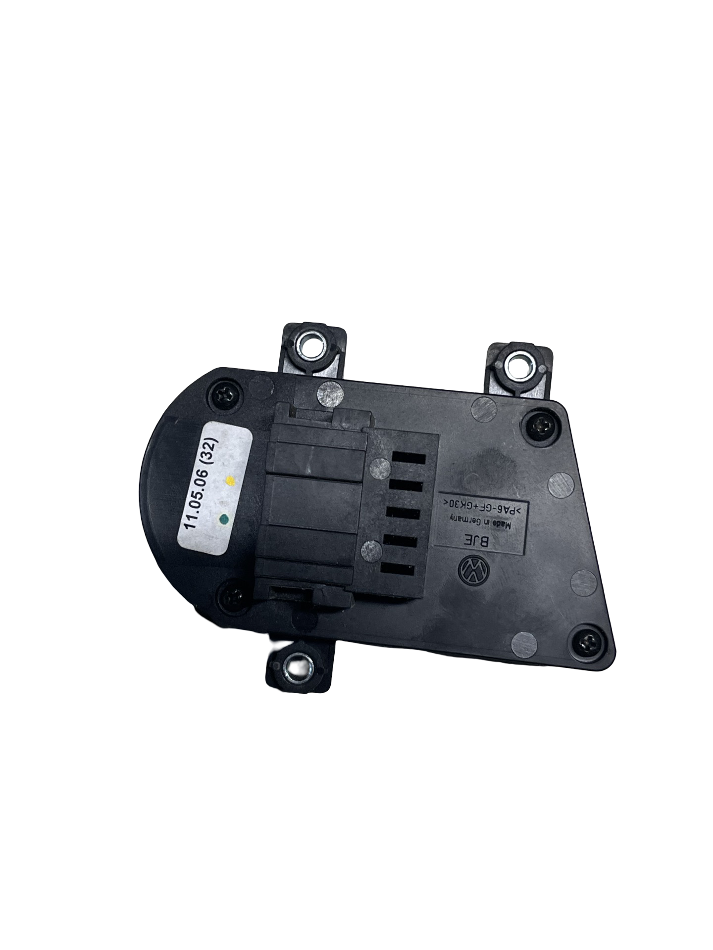 Buton Reglaj Scaun stânga față Volkswagen Passat B6 Combi 2005–2010 - cod: 3C0959777 LIPSA UN BUTON – foto 2