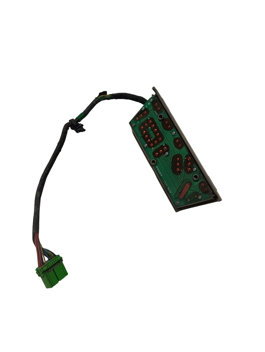 Buton reglaj scaun stanga fata VOLVO XC90 I 275 2002 - 2015 – foto 2