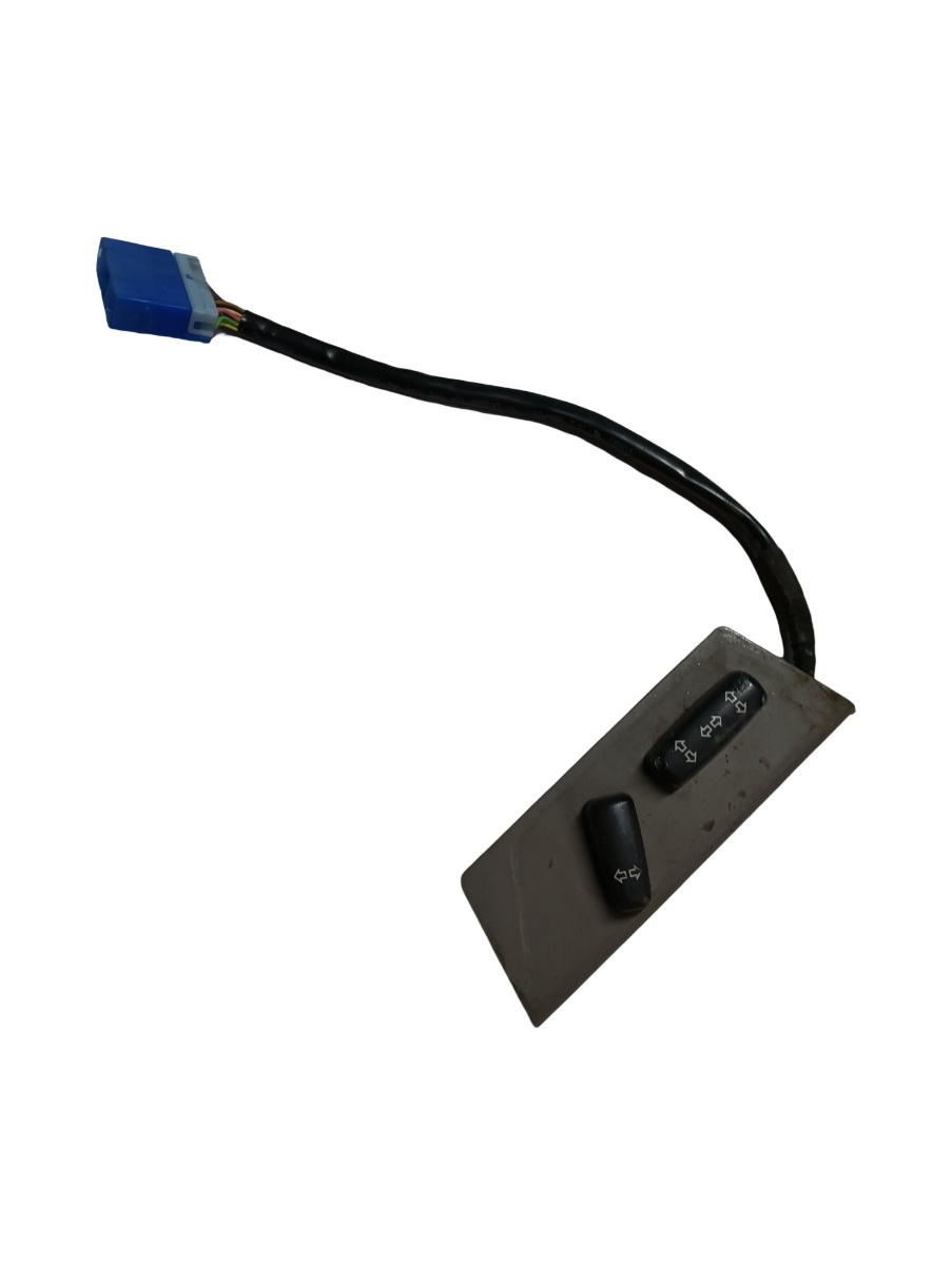 Buton reglaj scaun stanga fata VOLVO XC90 I 275 2002 - 2015