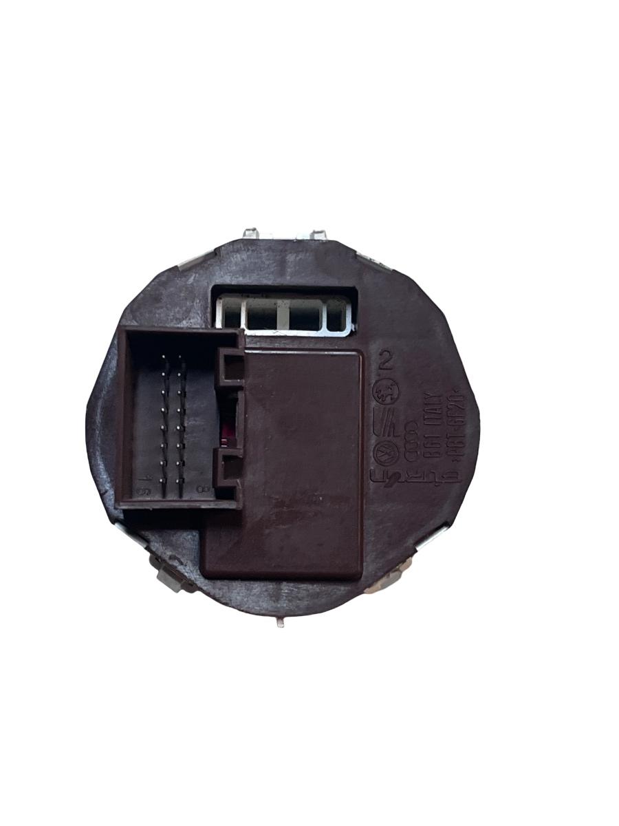 Buton reglaj suspensie VOLKSWAGEN TOUAREG 7P5, 7P6 2010 - 2018 – foto 2