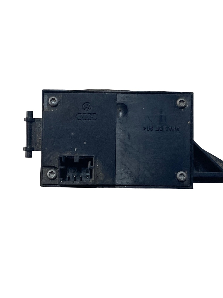 Buton reglaj volan VOLKSWAGEN PHAETON 3D_ 2002 - 2016 3D0953551 – foto 2