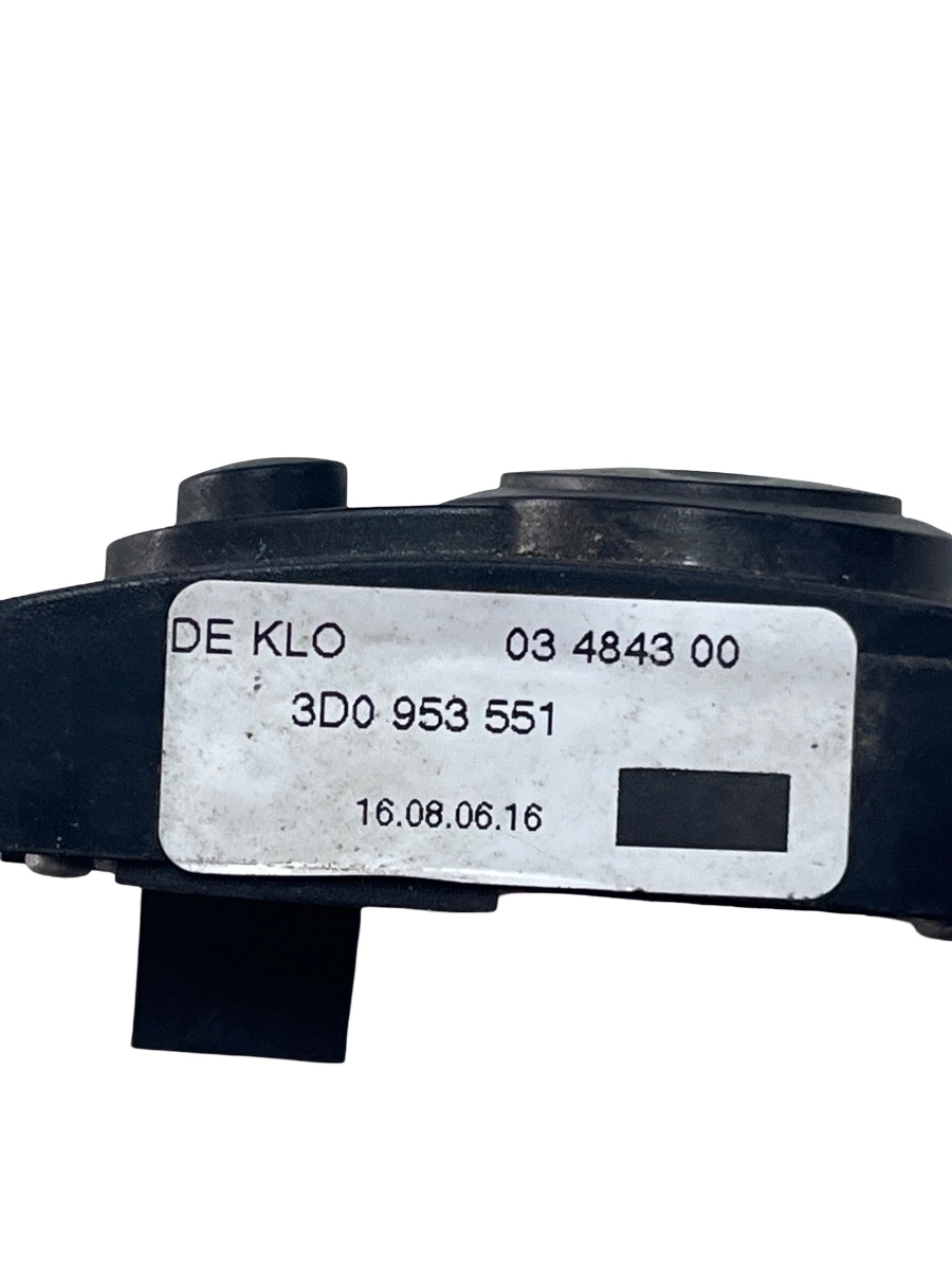 Buton reglaj volan VOLKSWAGEN PHAETON 3D_ 2002 - 2016 3D0953551 – foto 3