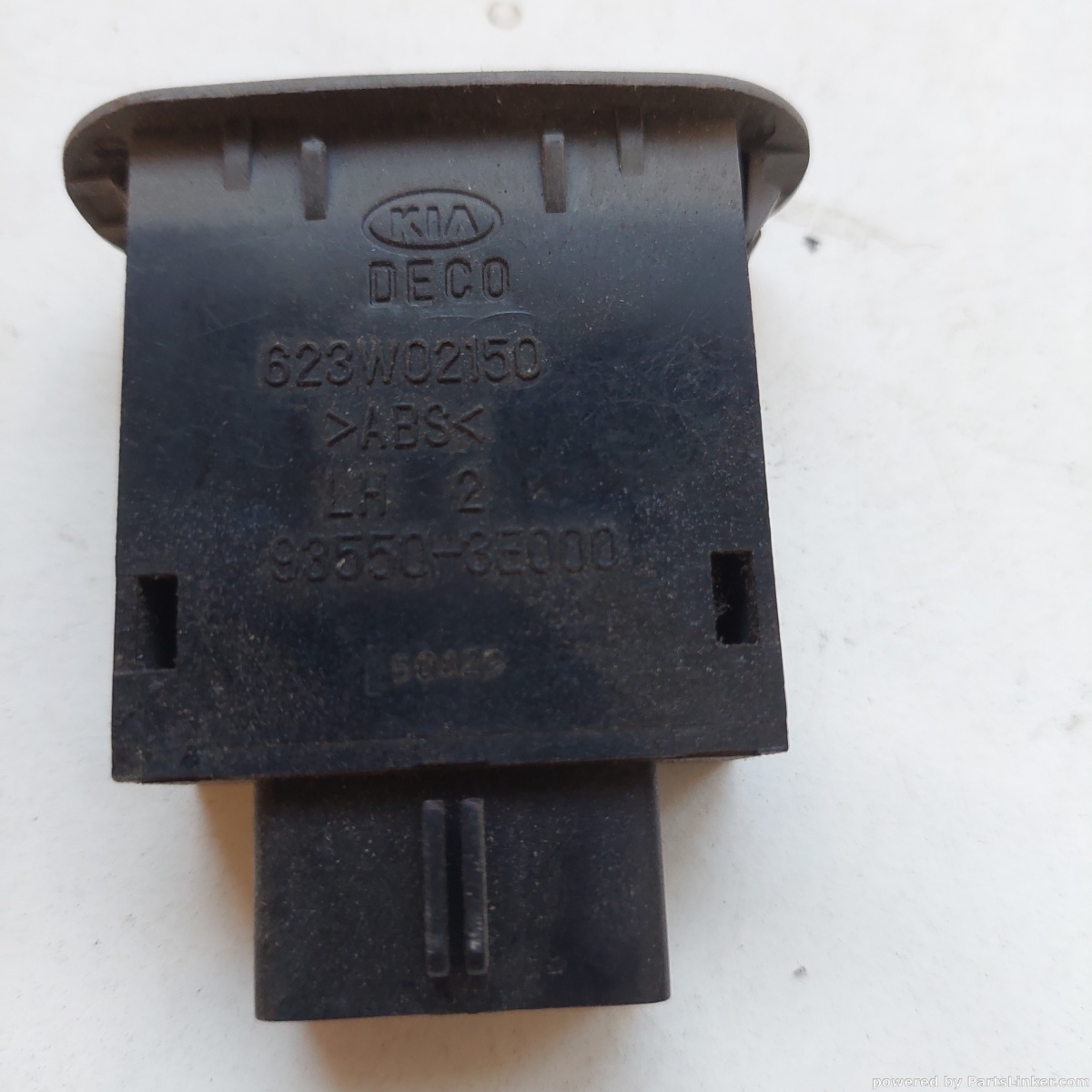 Buton REZERVOR KIA SORENTO I JC 2002 - > 623w02150 – foto 2