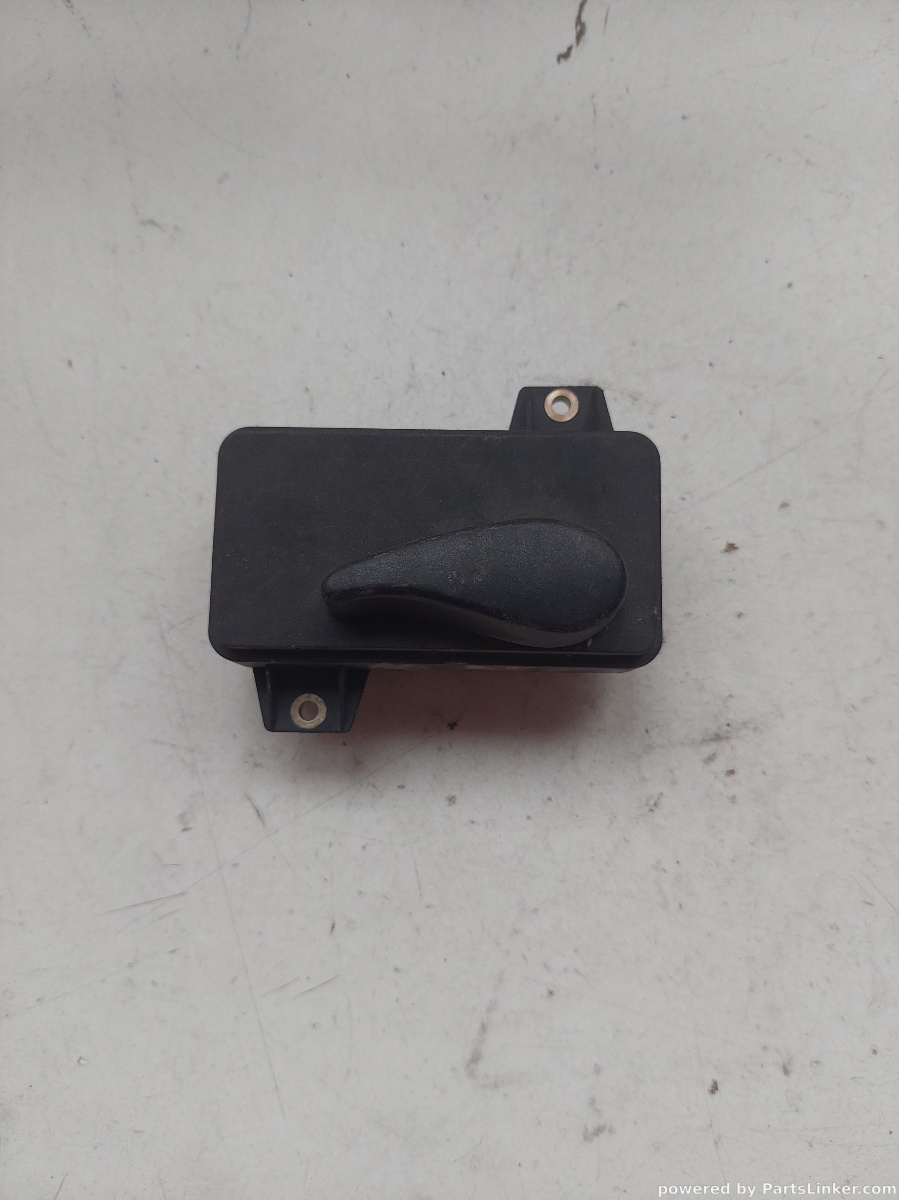 Buton scaun  dreapta fata AUDI A6 II (4B2, 4B4, C5) [ 1997 - 2005 ] OEM 8l0959766
