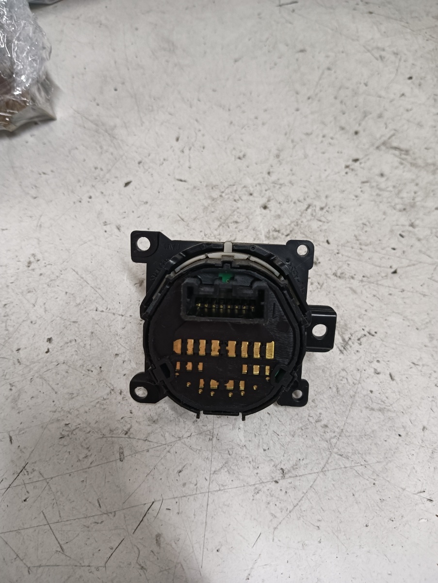 Buton selector tractiune NISSAN FRONTIER II D40 [ 2005 - 2009 ] – foto 2